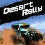 Desert Rally